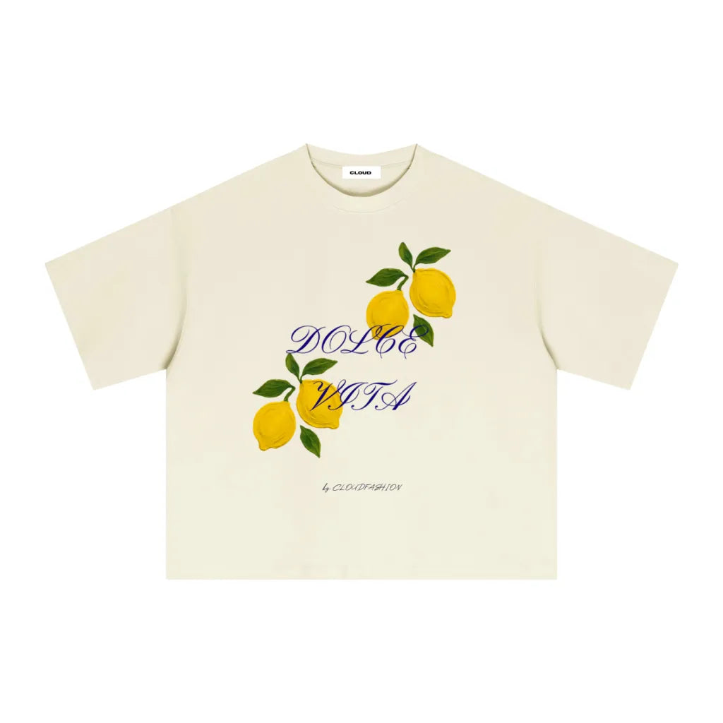 Cotton T-Shirt